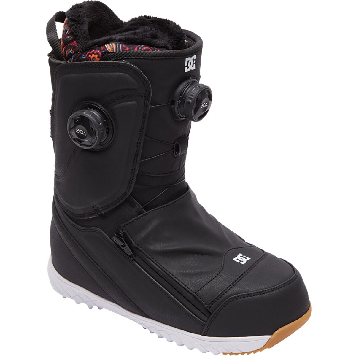 DC Mora Snowboard Boot - Women's - 2023 