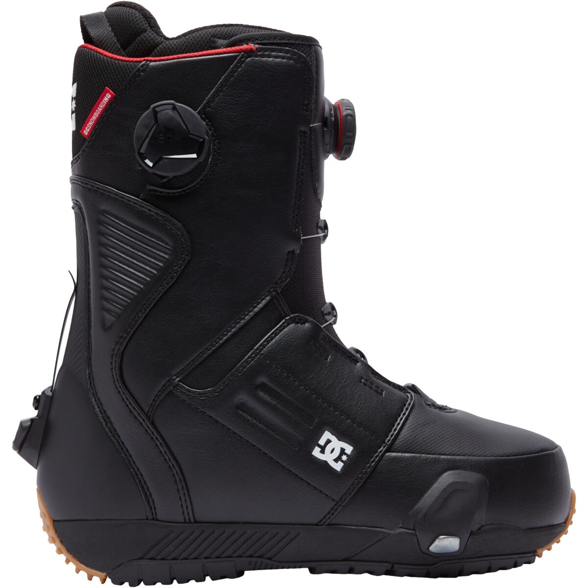 DC Control Step On BOA Snowboard Boot - 2023