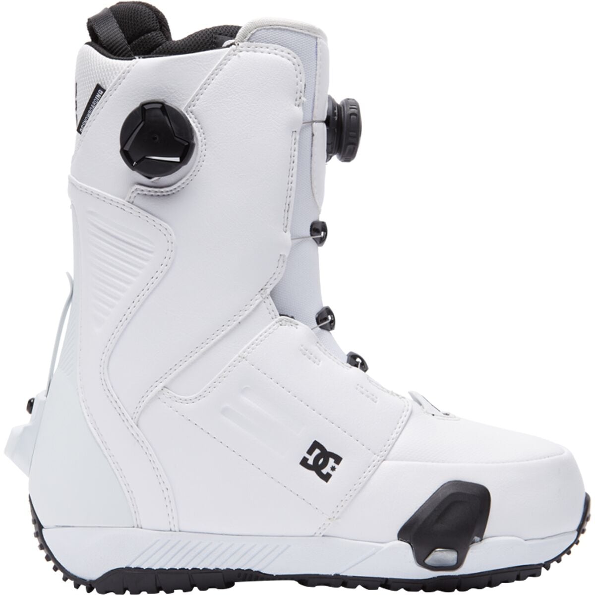 DC Control Step On Snowboard Boot - 2023