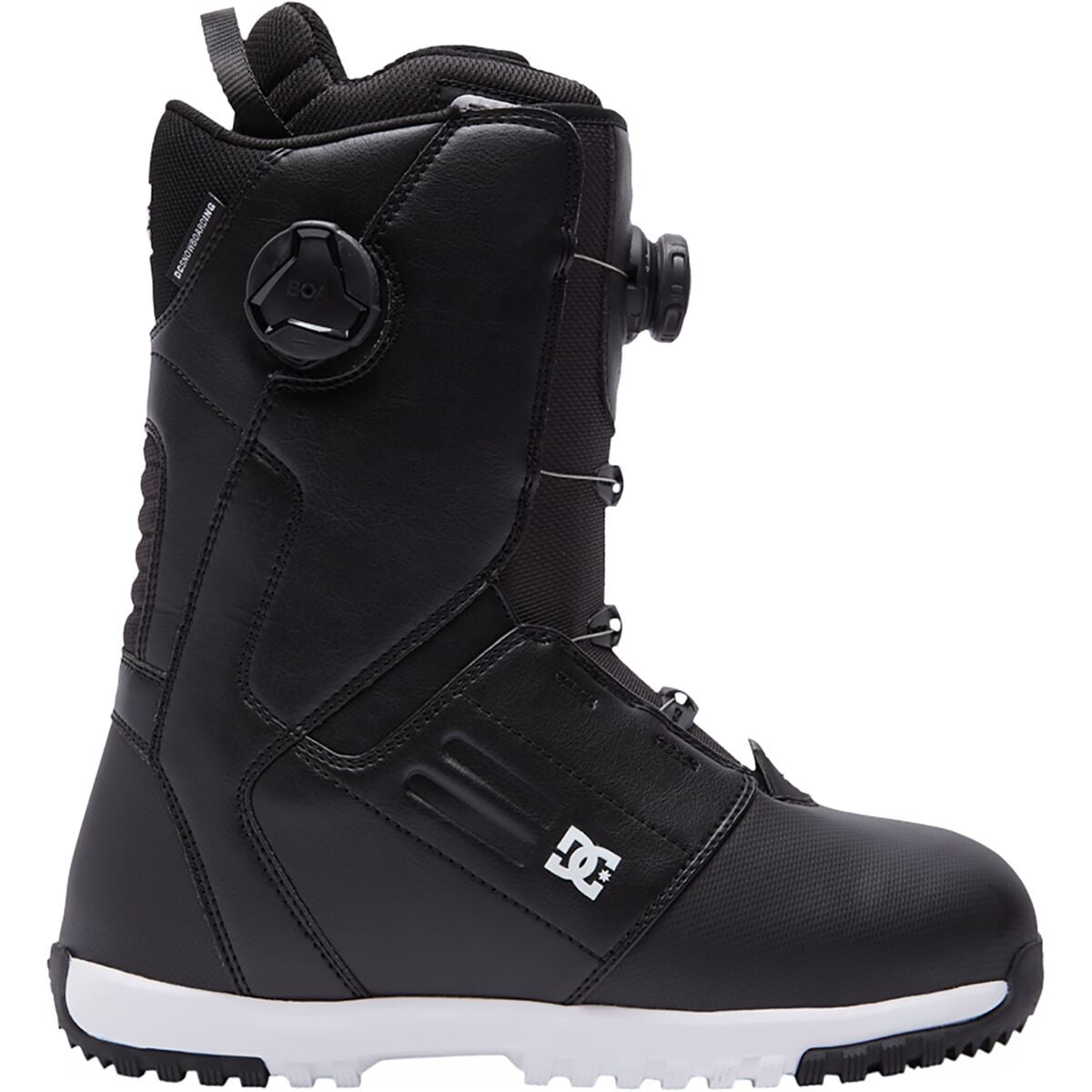 DC Control Snowboard Boot - 2023