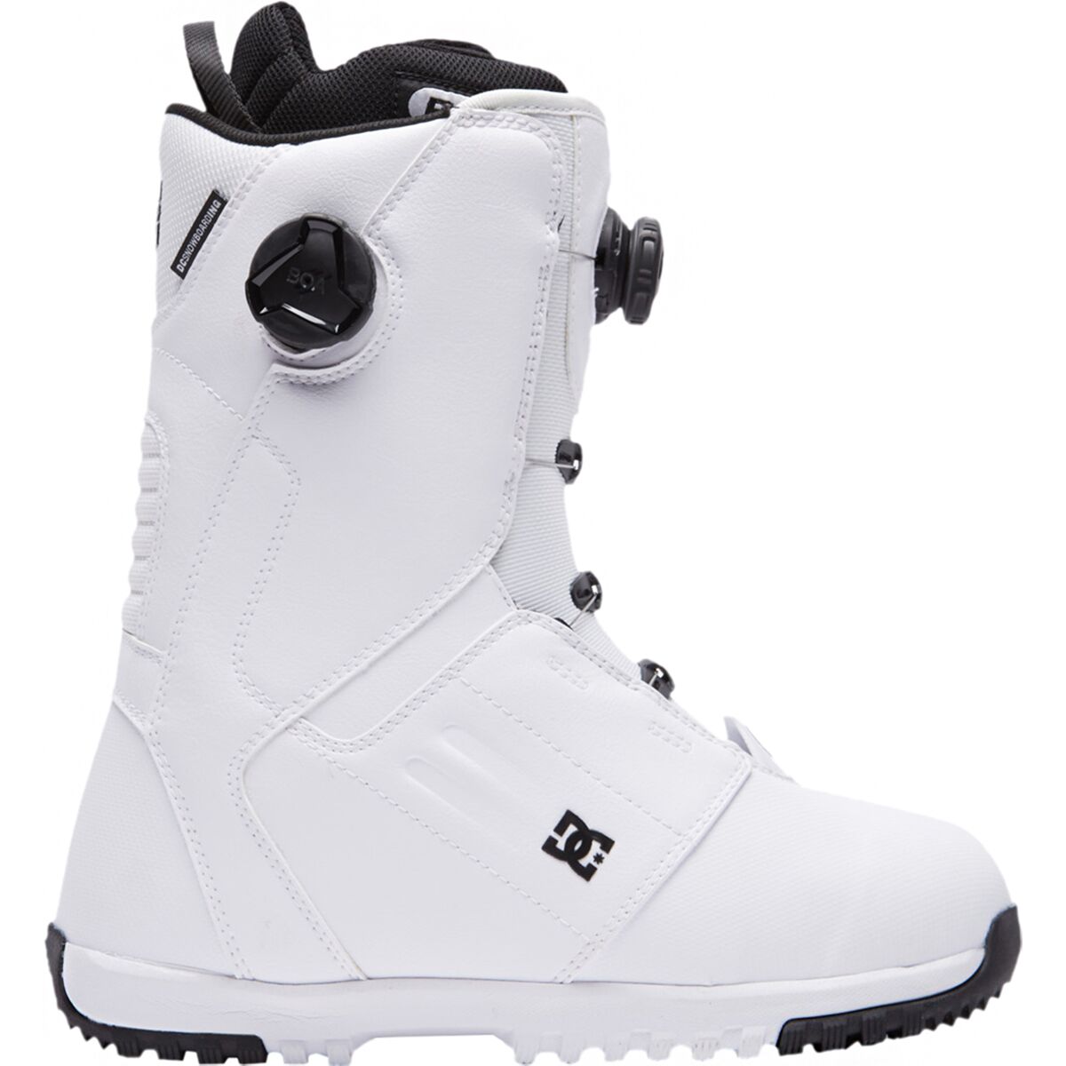 DC Control BOA Snowboard Boot - 2023