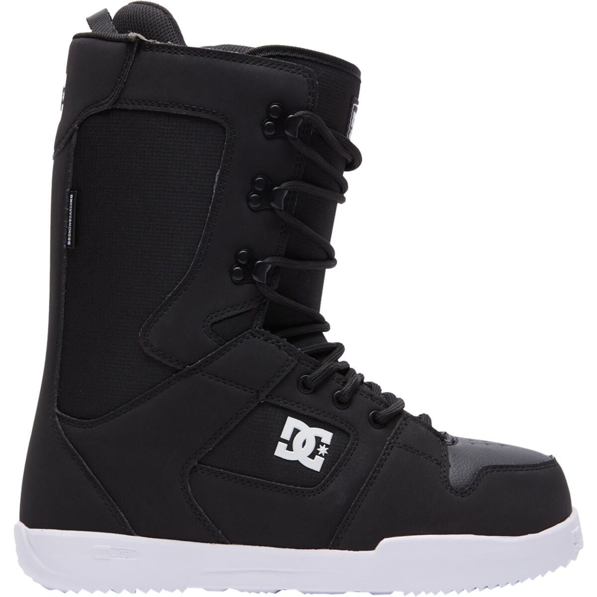 DC Phase Snowboard Boot - 2023