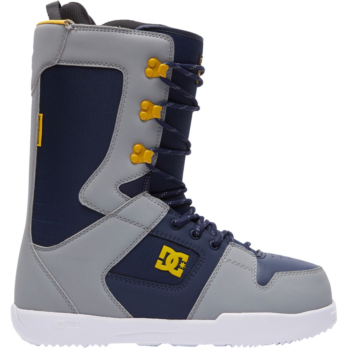 DC Phase Snowboard Boot - 2023 - Snowboard