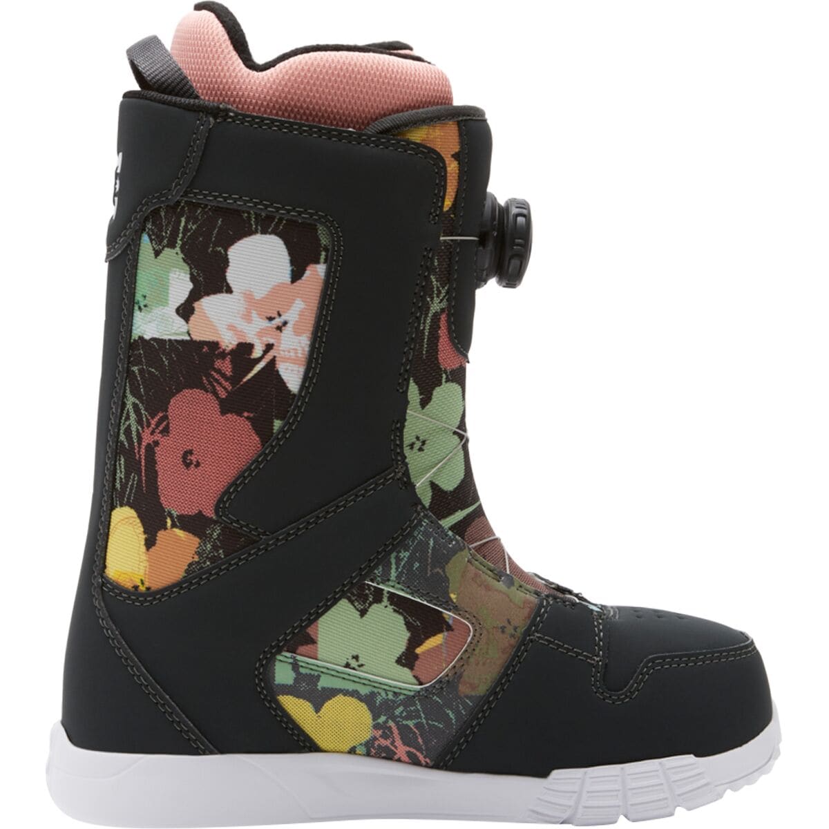 DC Andy Warhol Phase BOA Snowboard Boot - 2024 - Women's