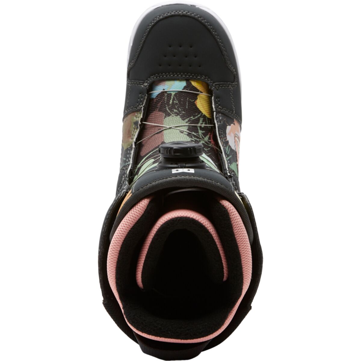 DC Andy Warhol Phase BOA Snowboard Boot - 2024 - Women's - Snowboard