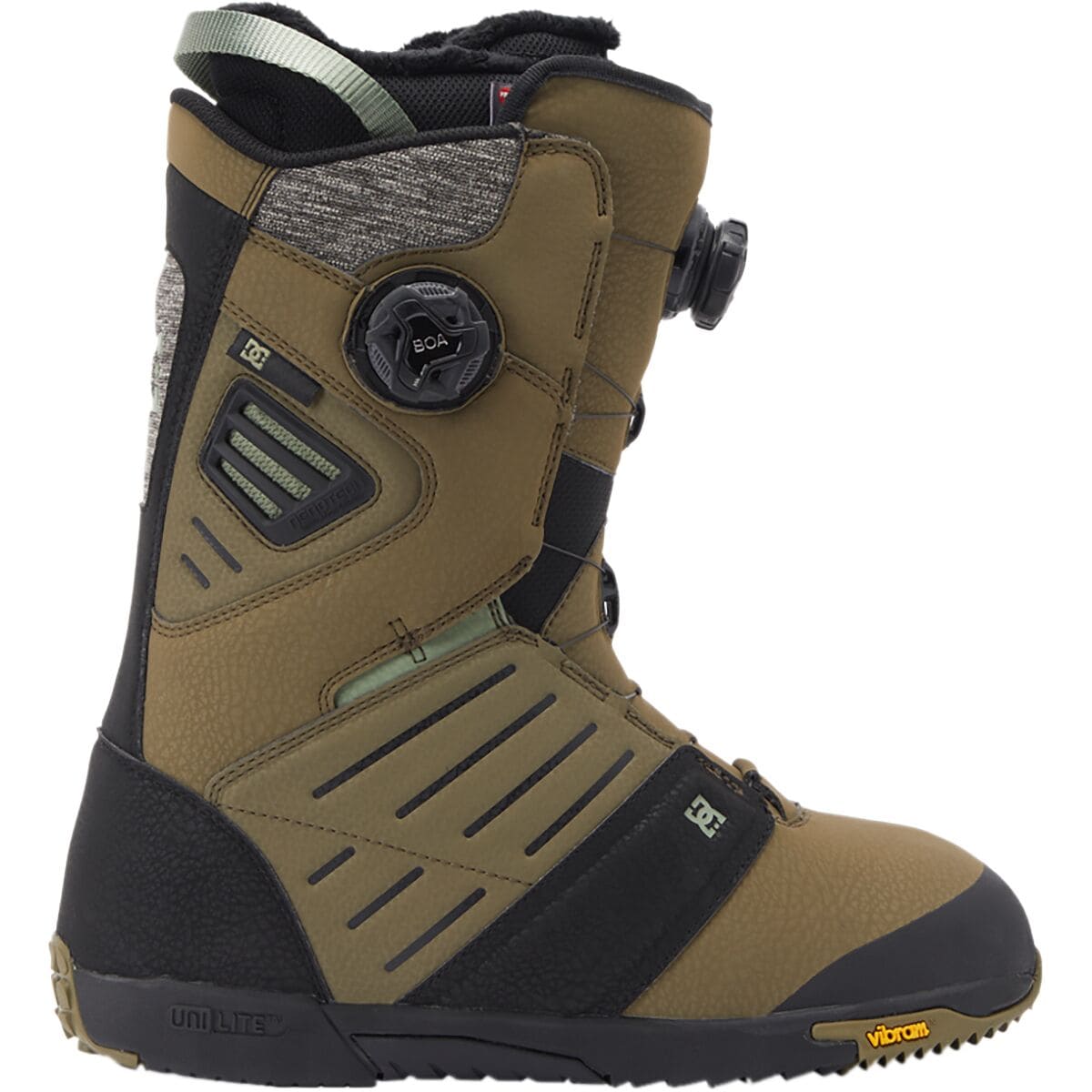 DC Judge Snowboard Boot - 2024