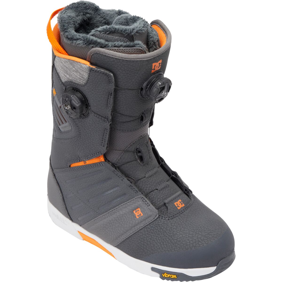 Dc judge boa snowboard boots on sale