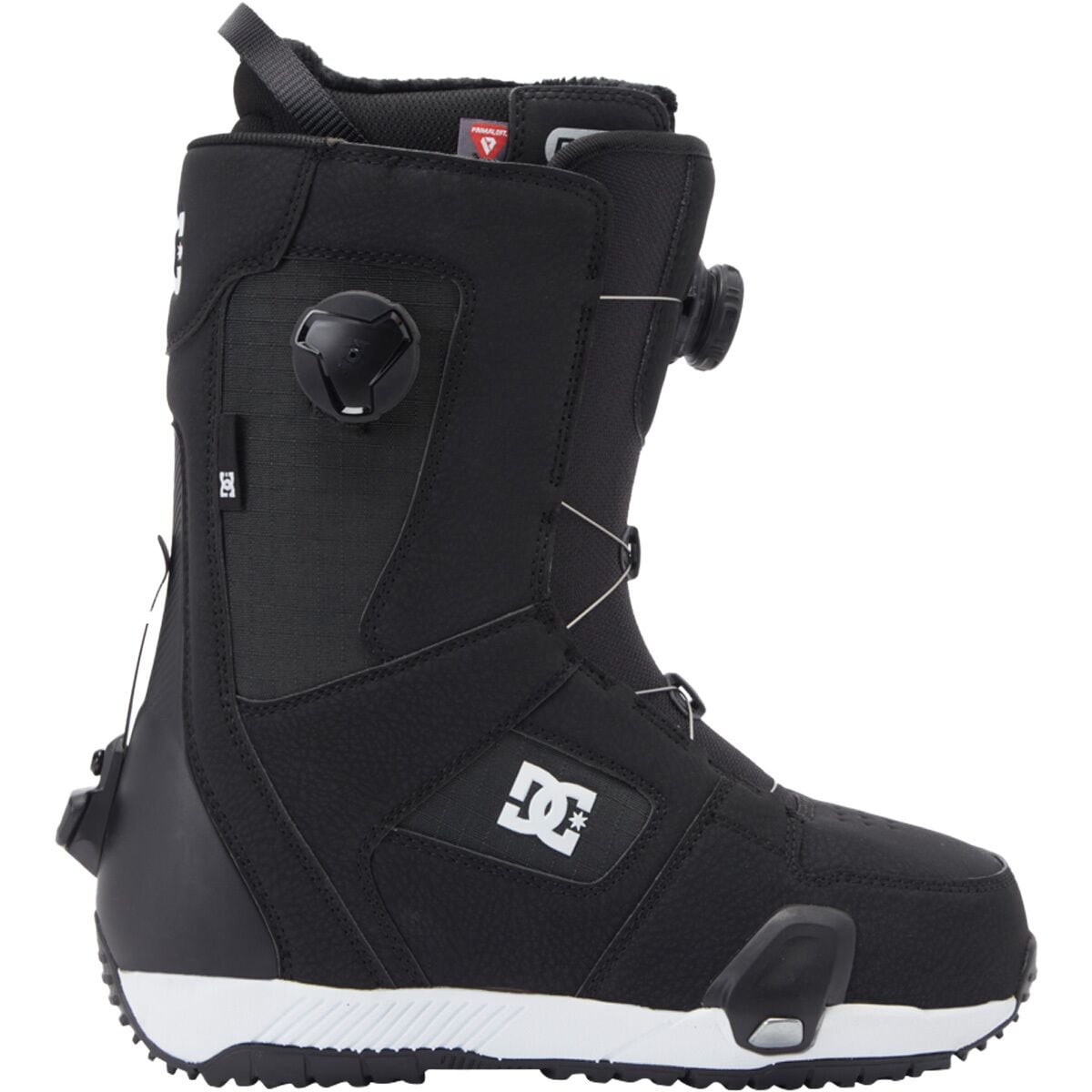 DC Phase BOA Pro Step On Snowboard Boot - 2024