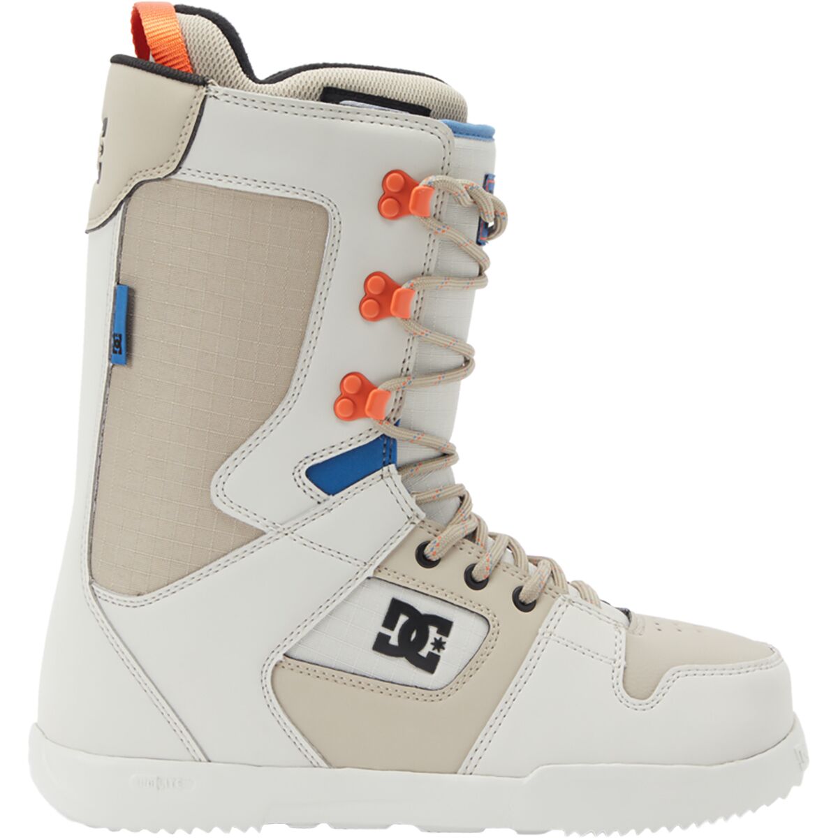 DC Phase Snowboard Boot - 2024 Light Camel