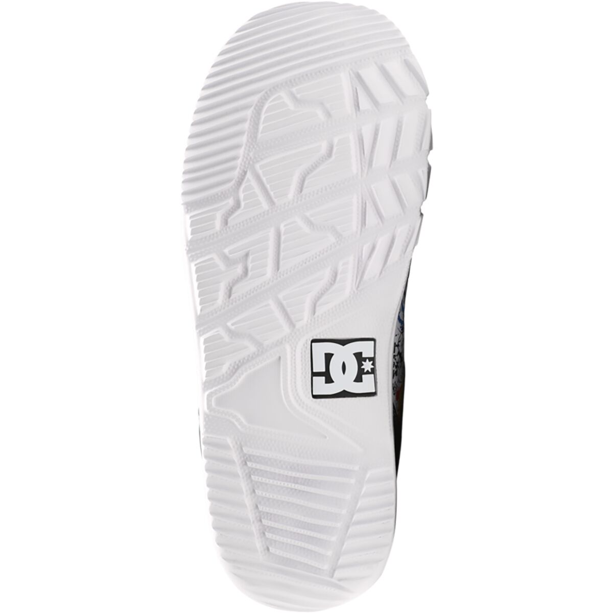 DC Andy Warhol Phase BOA Snowboard Boot - 2024 - Men's - Snowboard