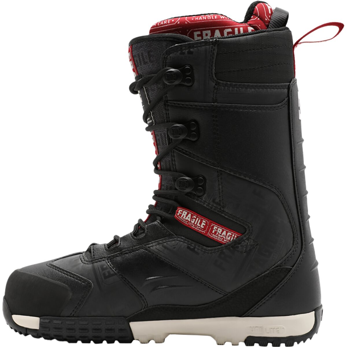 DC Andy Warhol Premier Hybrid Snowboard Boot - 2024 - Men's