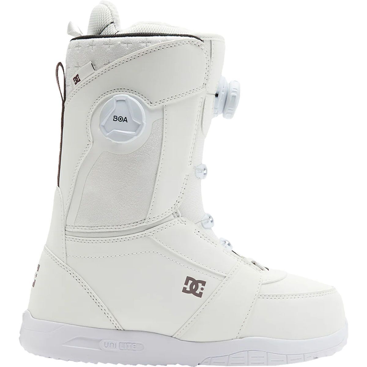 DC Lotus BOA Snowboard Boot - 2025 - Women
