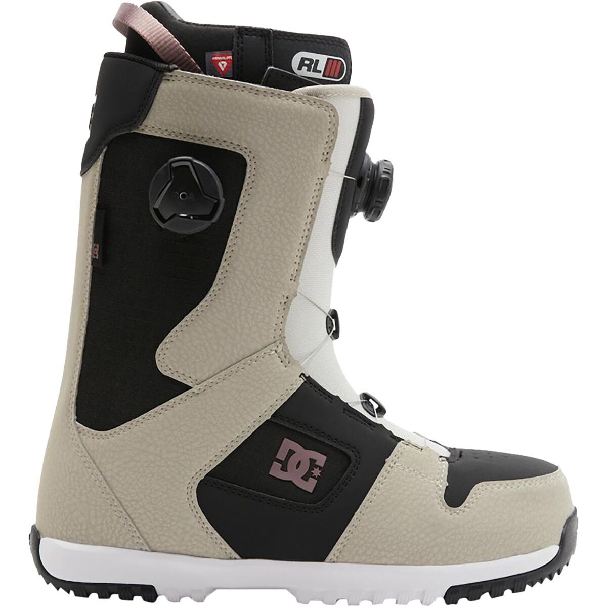 DC Phase BOA Pro Snowboard Boot - 2025 - Men