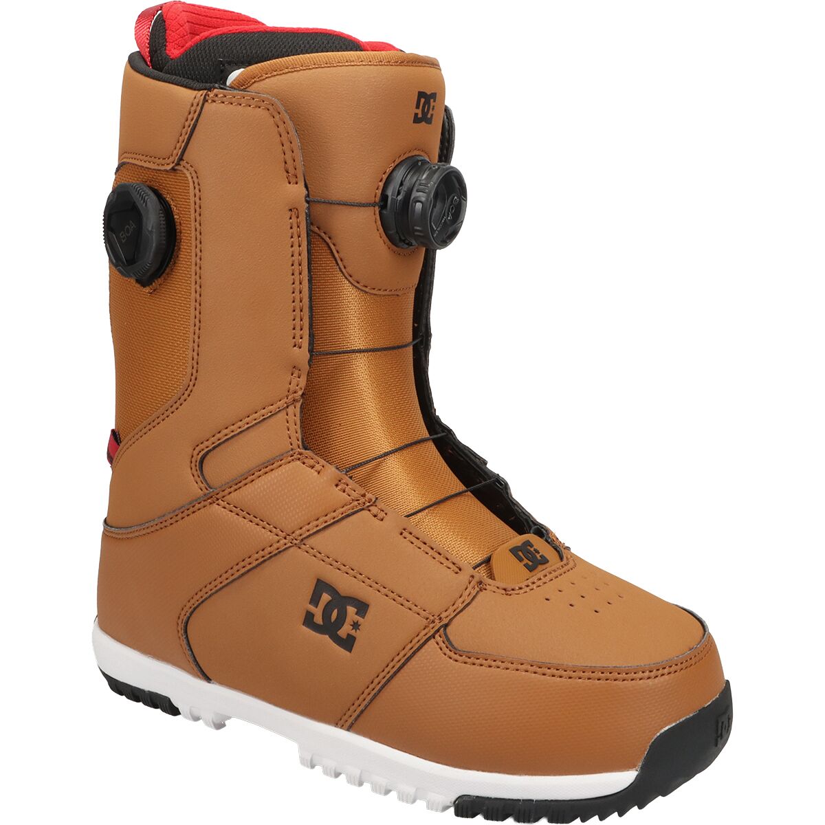 DC Control Snowboard Boot - 2026 - Men's - Snowboard
