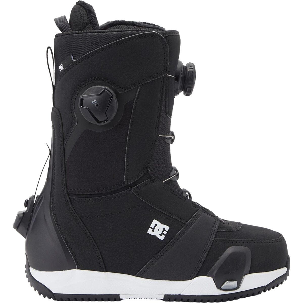 DC Lotus Step On Snowboard Boot - 2026 - Women's - Snowboard
