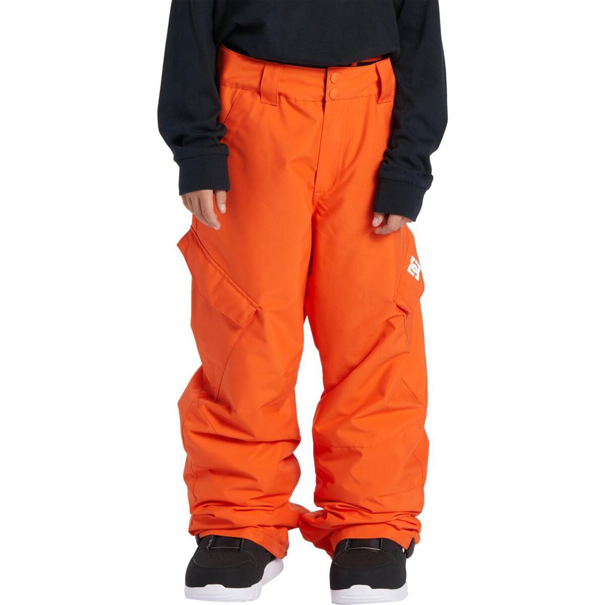 DC スノーボードパンツ 新品未使用　BANSHEE PANT23-24モデル Banshee - Technical Snow Pants for Men | DC Shoes
