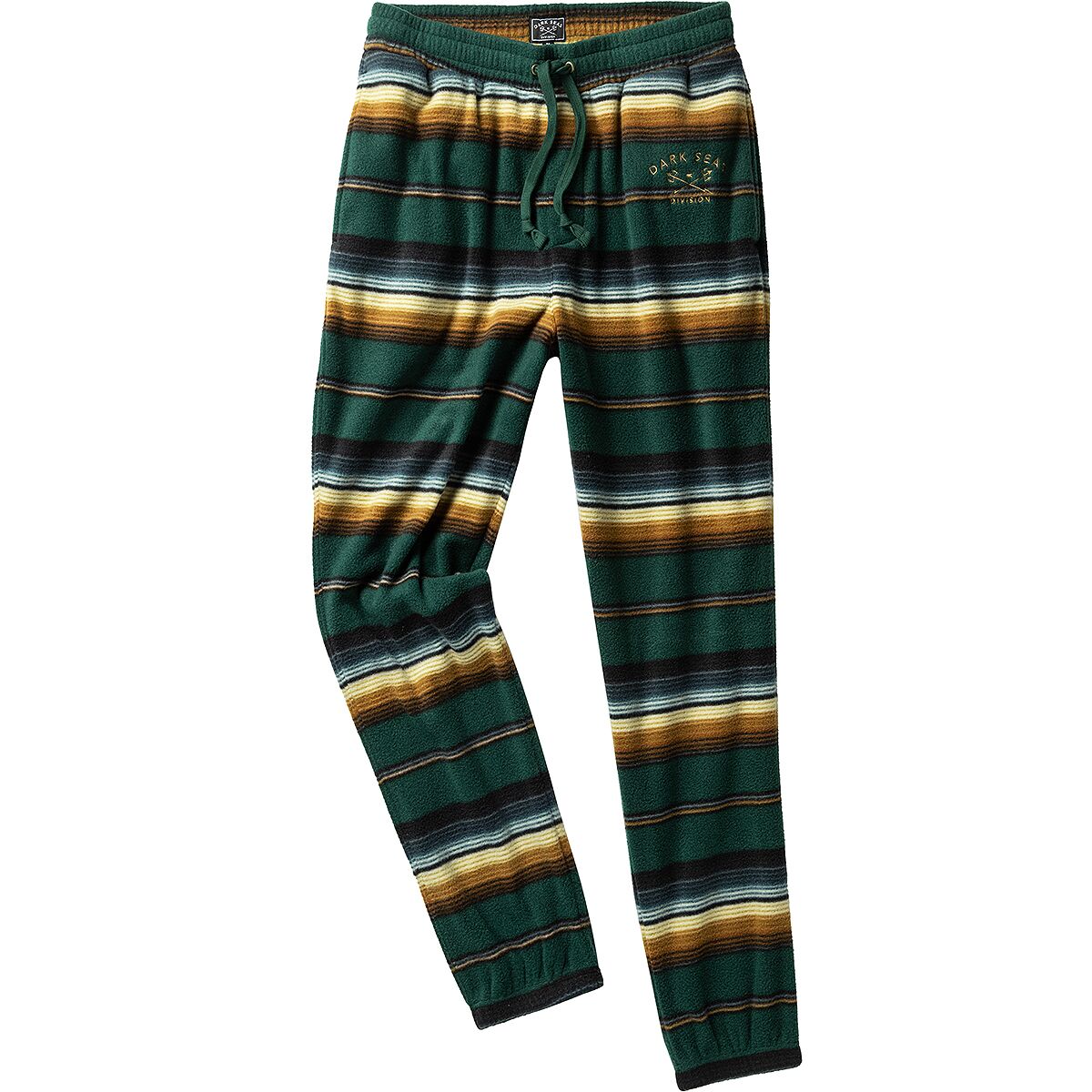 Dark Seas Chateau Custom Fleece Pant - Men's product image