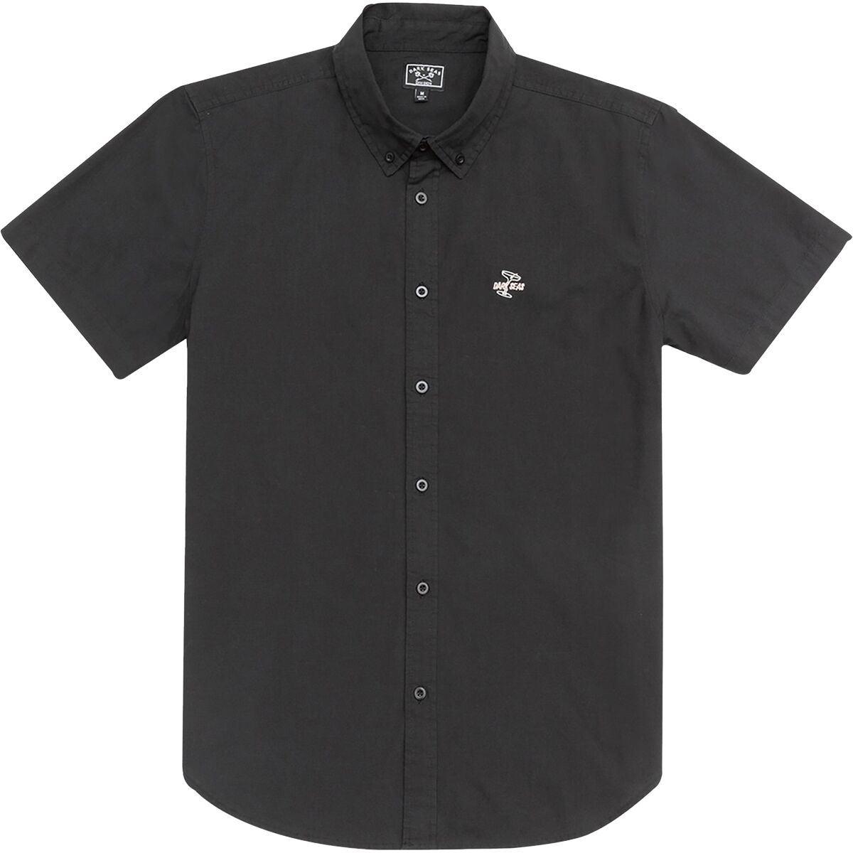 Dark Seas Date Night Short-Sleeve Shirt - Men's product image