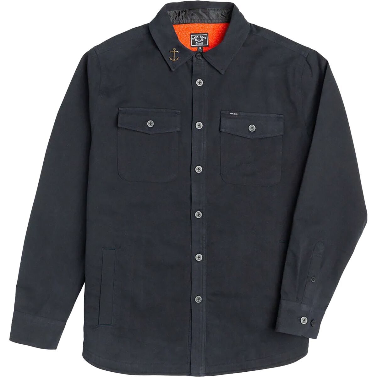 Dark Seas Machinist Jacket - Men's product image