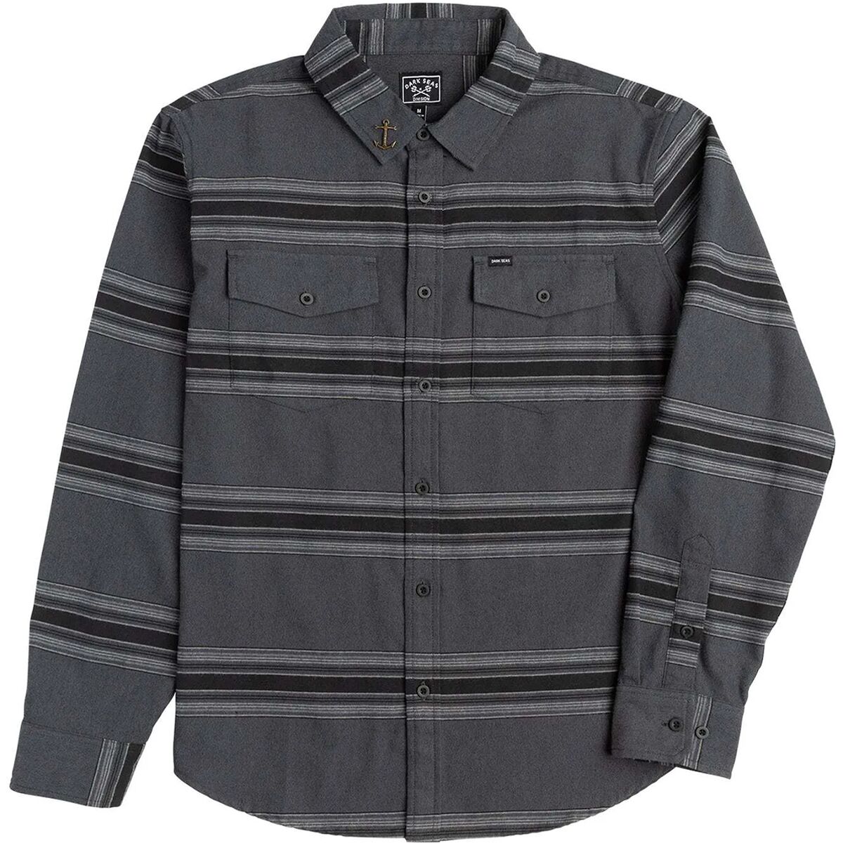 Dark Seas Wildwood Woven Shirt - Men's product image