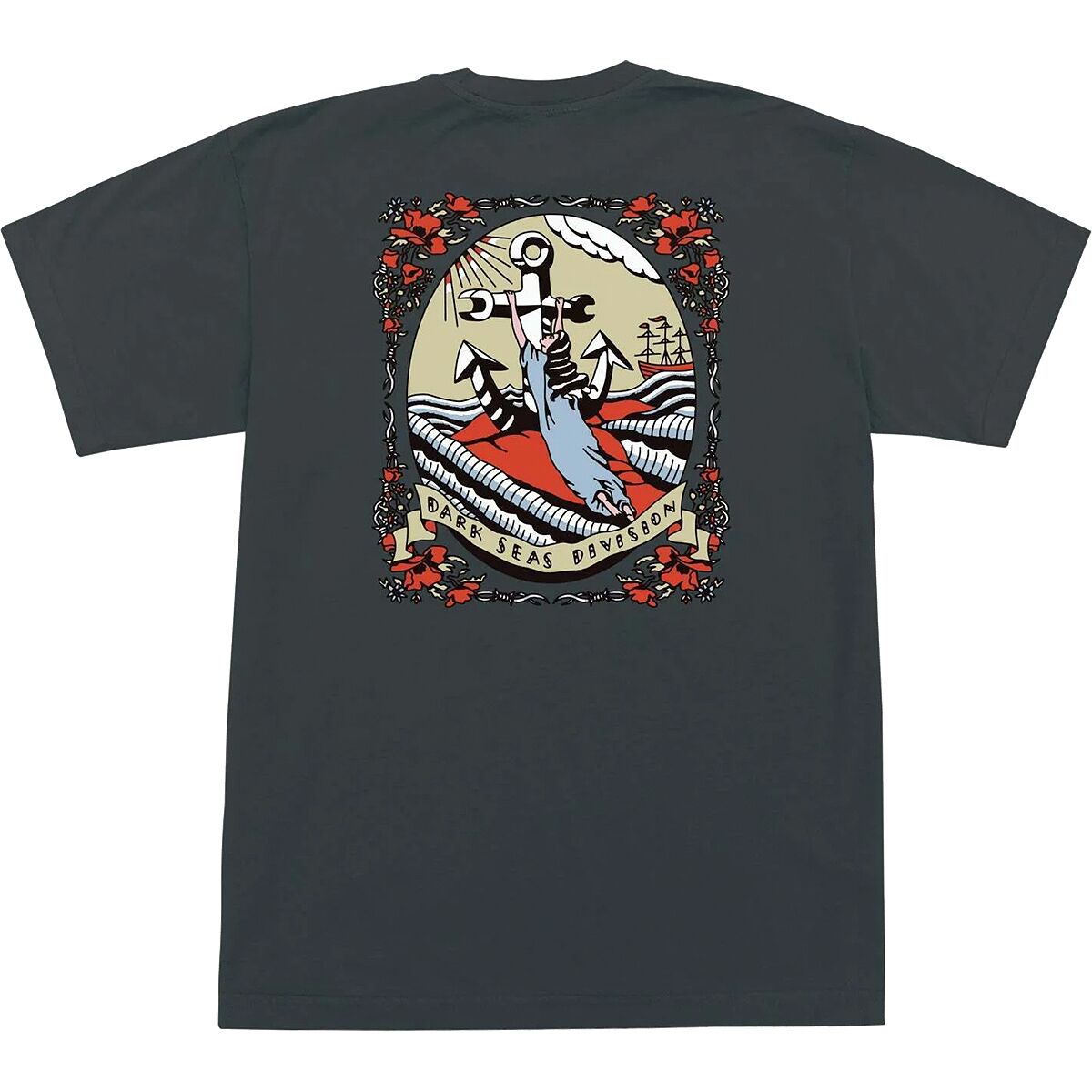 Dark Seas Passion-T-Shirt - Men's product image