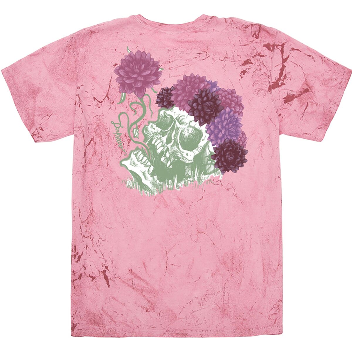 Dark Seas Dead & Gone TD T-Shirt - Men's product image