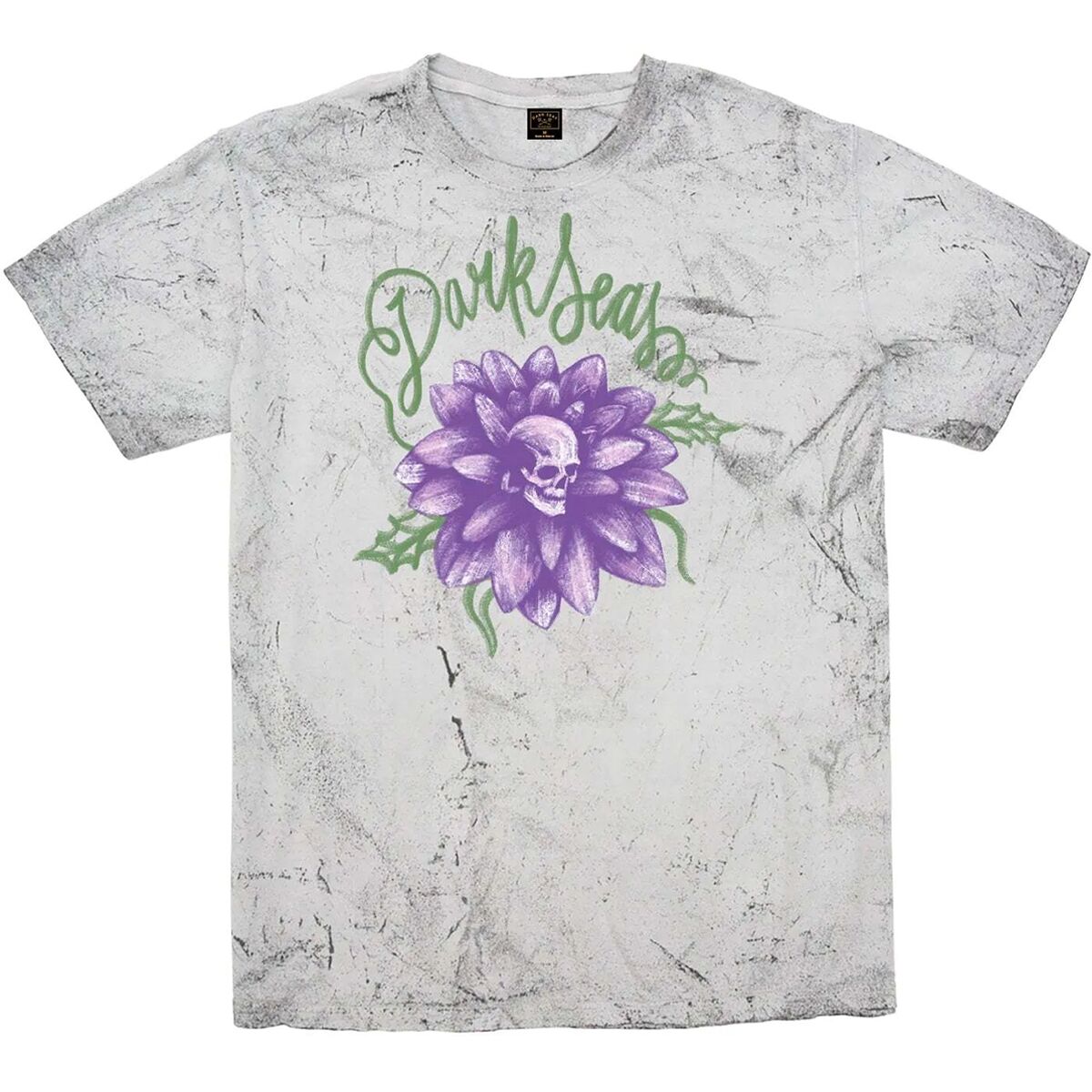 Dark Seas Dahlia TD T-Shirt - Men's product image