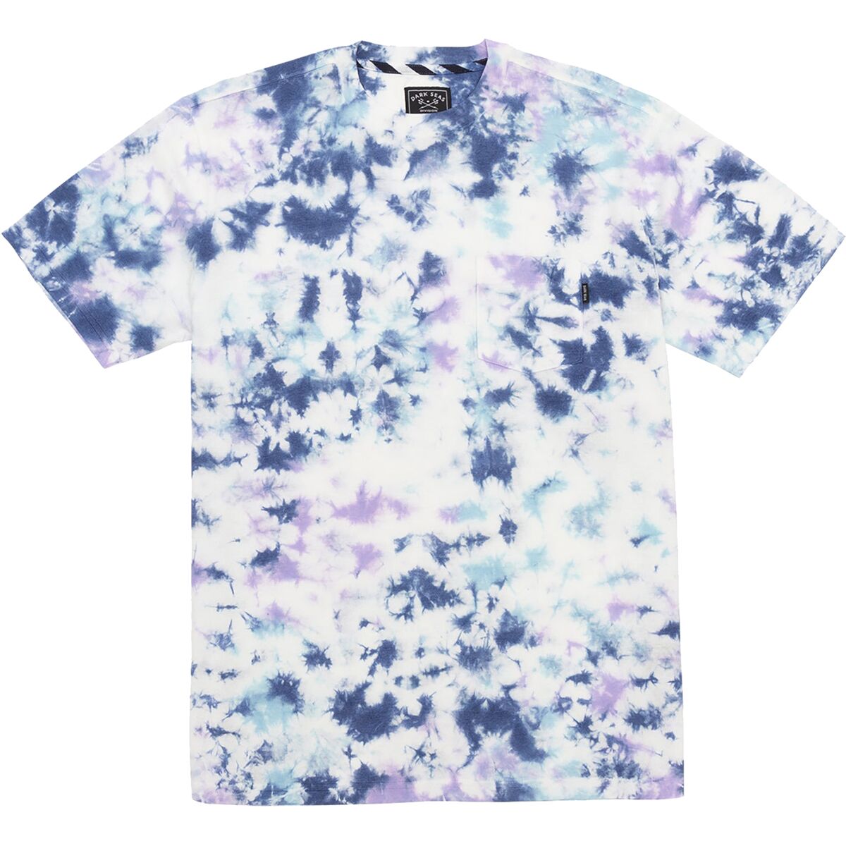 Dark Seas Aurora Knit T-Shirt - Men's product image