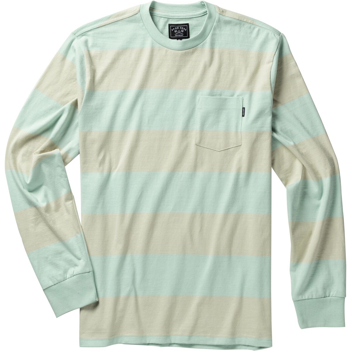 Dark Seas Wyatt Knit T-Shirt - Men's product image