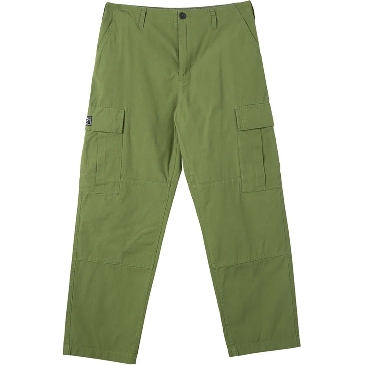 Dark Seas Ballard Pant - Men's Olive, 30