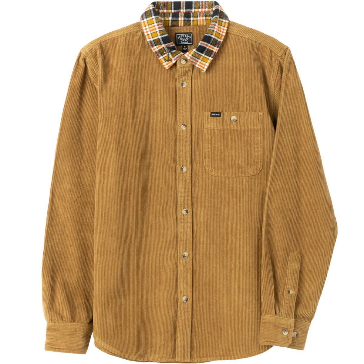 Футболка Dark Seas Trailhead - мужская