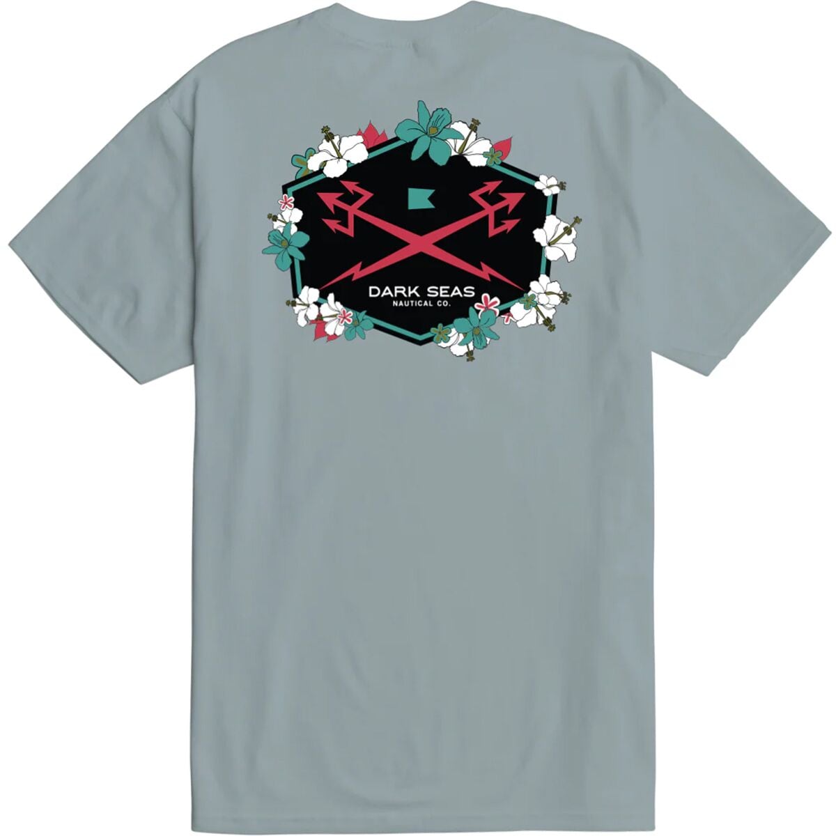 Bloom T-Shirt - Men