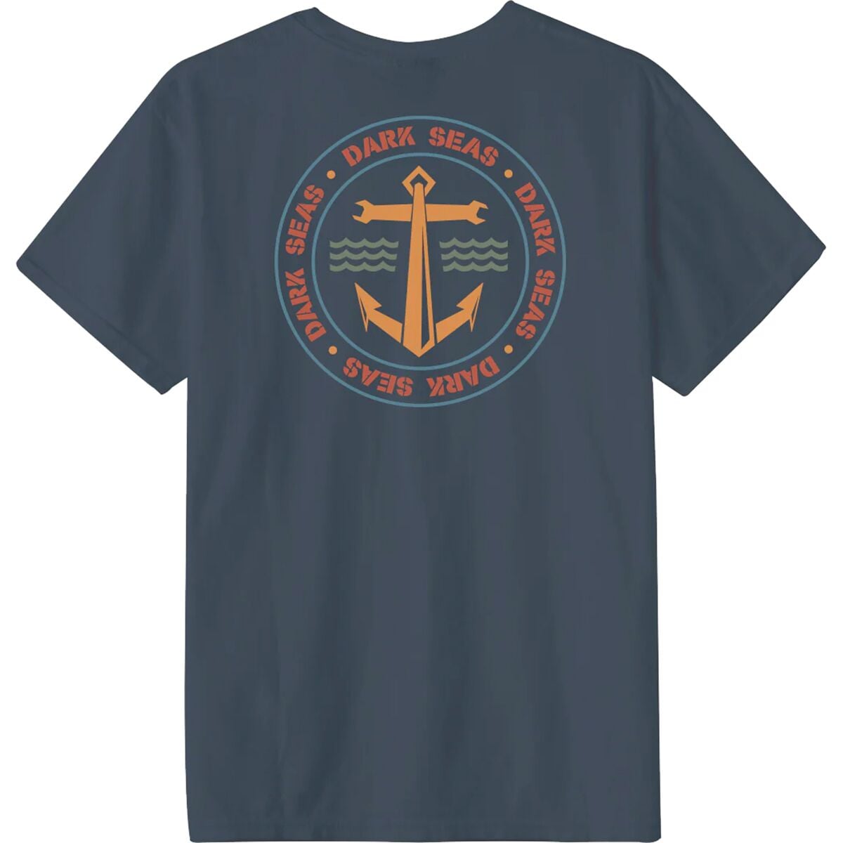 Offshore T-Shirt - Men