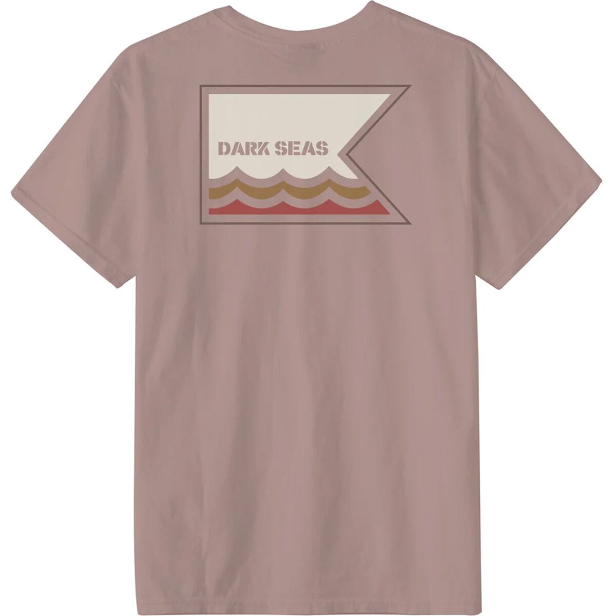 Seagoing T-Shirt - Men