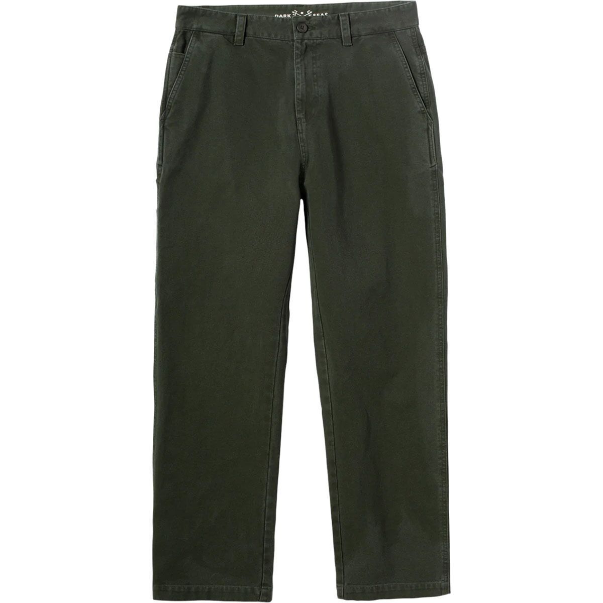 Пигментные брюки Dark Seas Union - мужские 9590₽