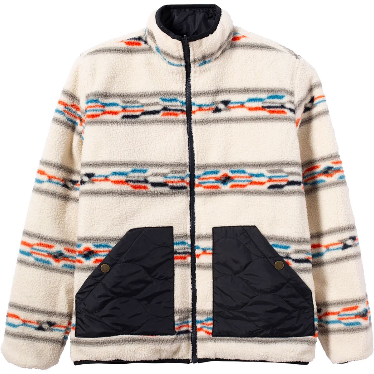 Dark Seas Los Osos Jacket - Men's Navy, XL