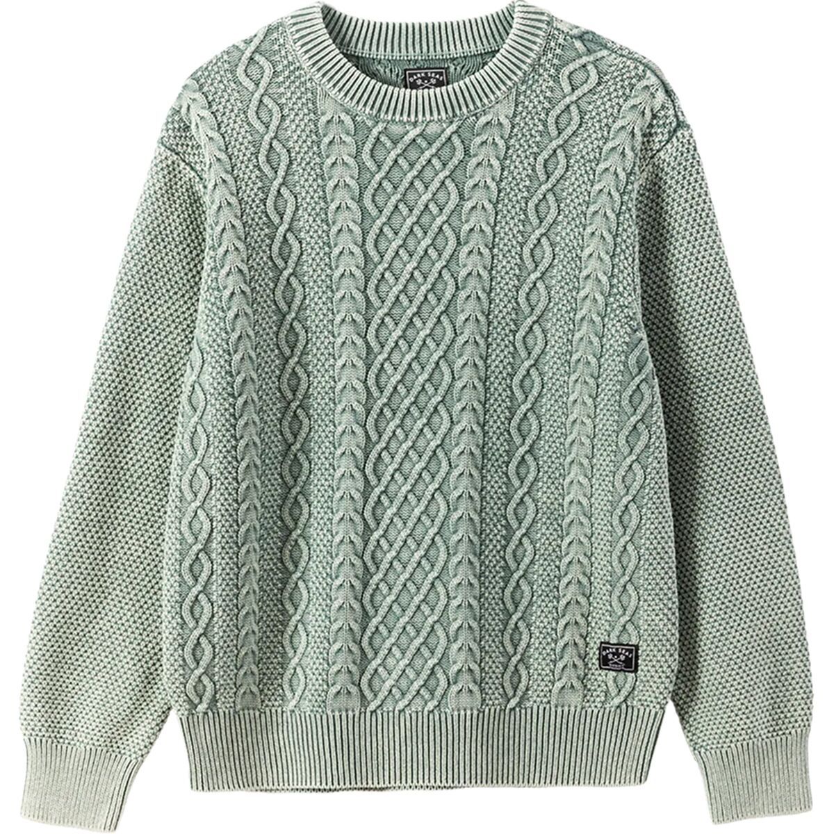 Dark Seas Big Sur Sweater - Men