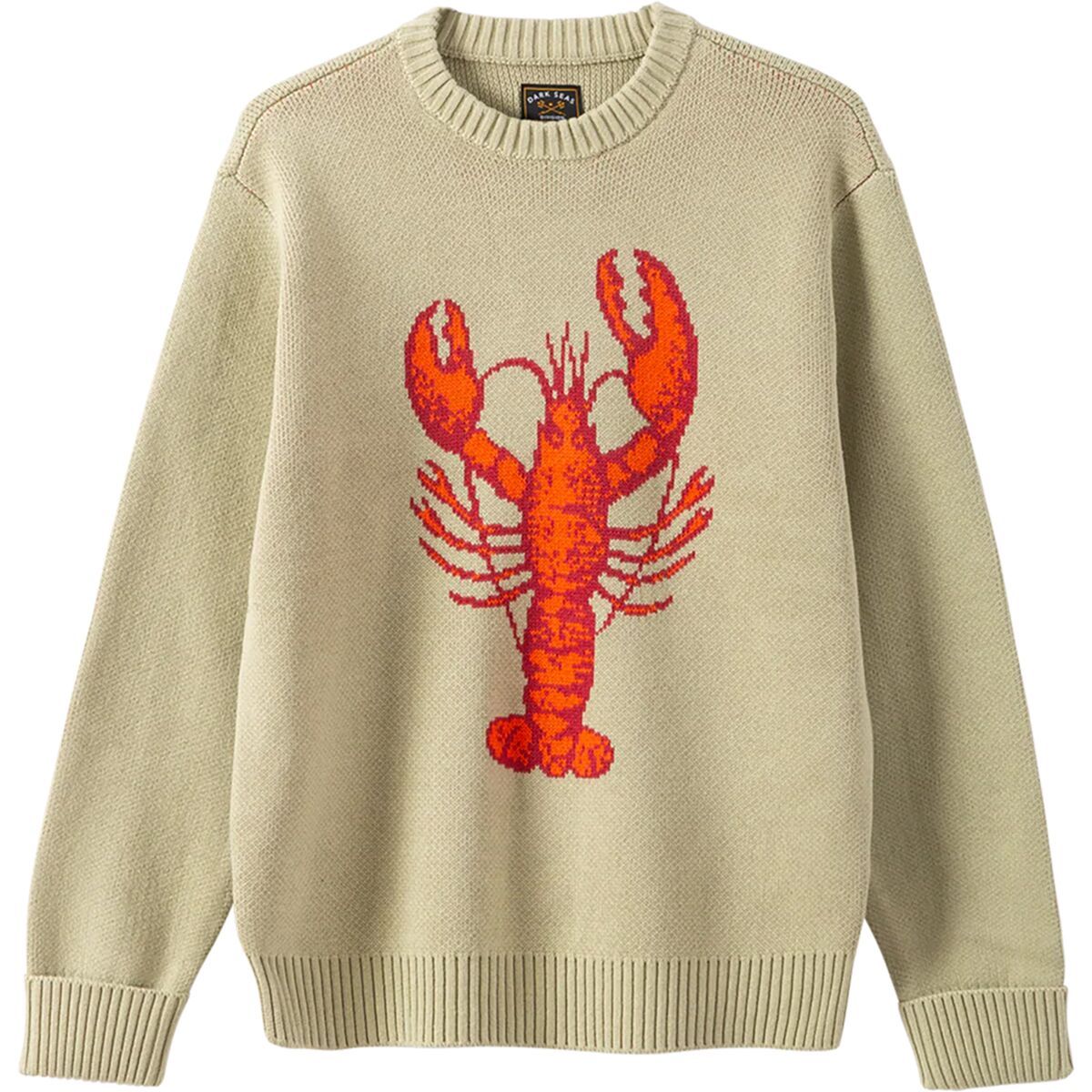 Dark Seas Montauk Sweater - Men