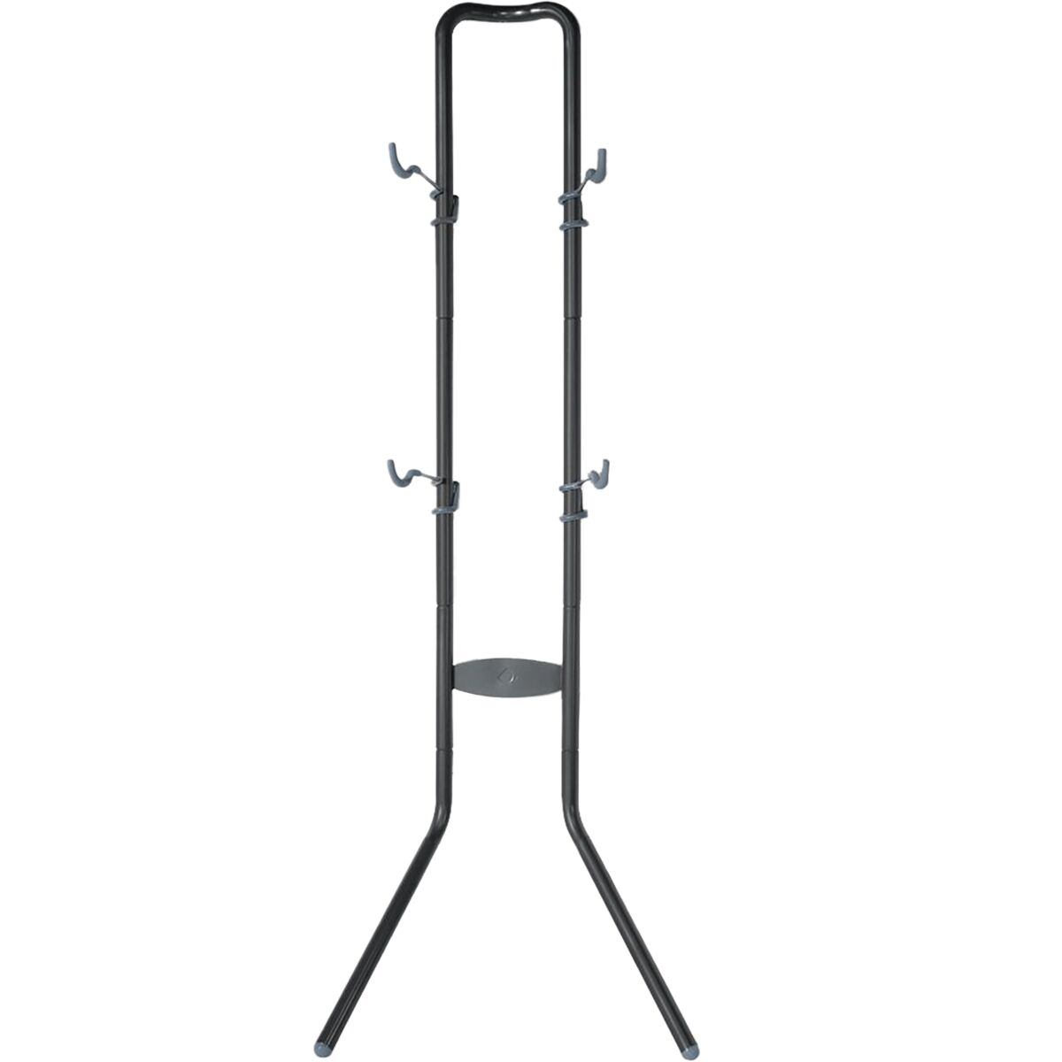 Image of Delta Two Bike Rugged Gravity Stand One Color, One Size
