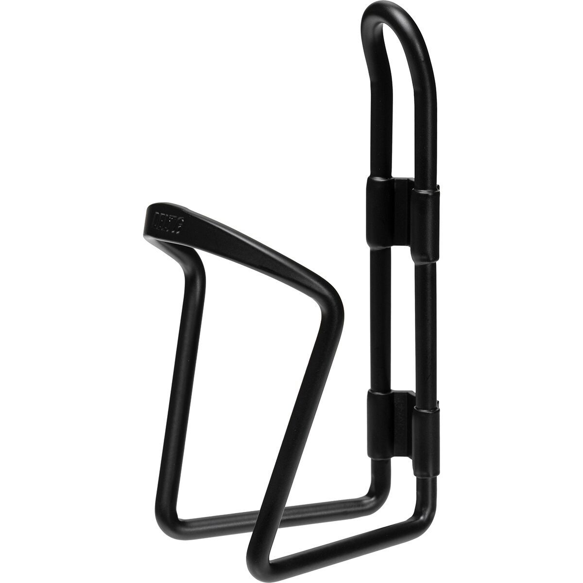 Delta Alloy Water Bottle Cage