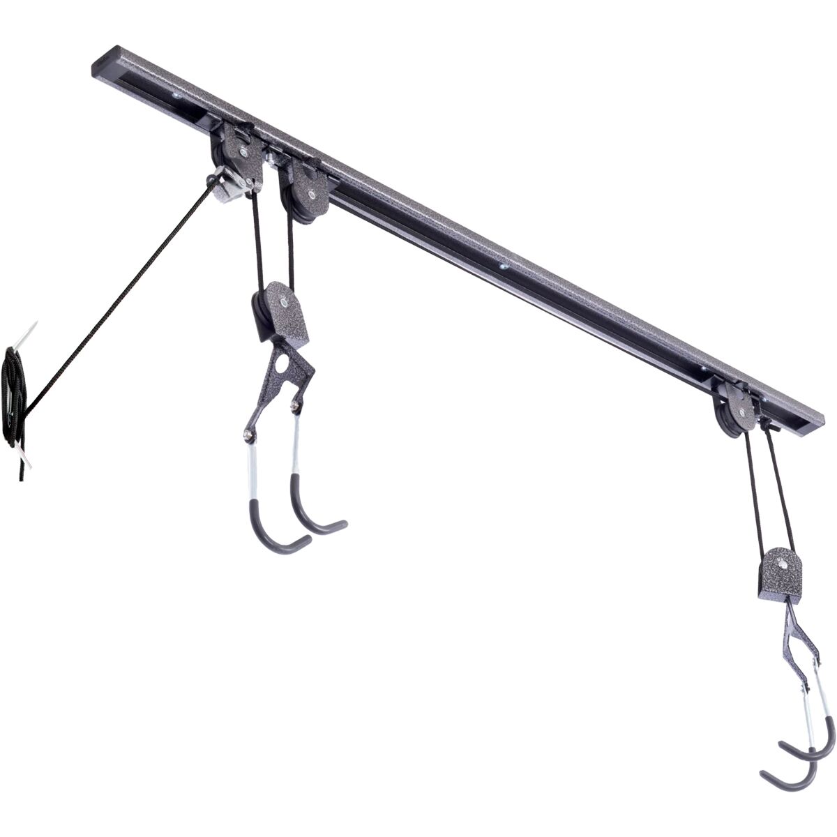 Delta Delta Ceiling Hoist Pro Storage Rack One Color, One Size