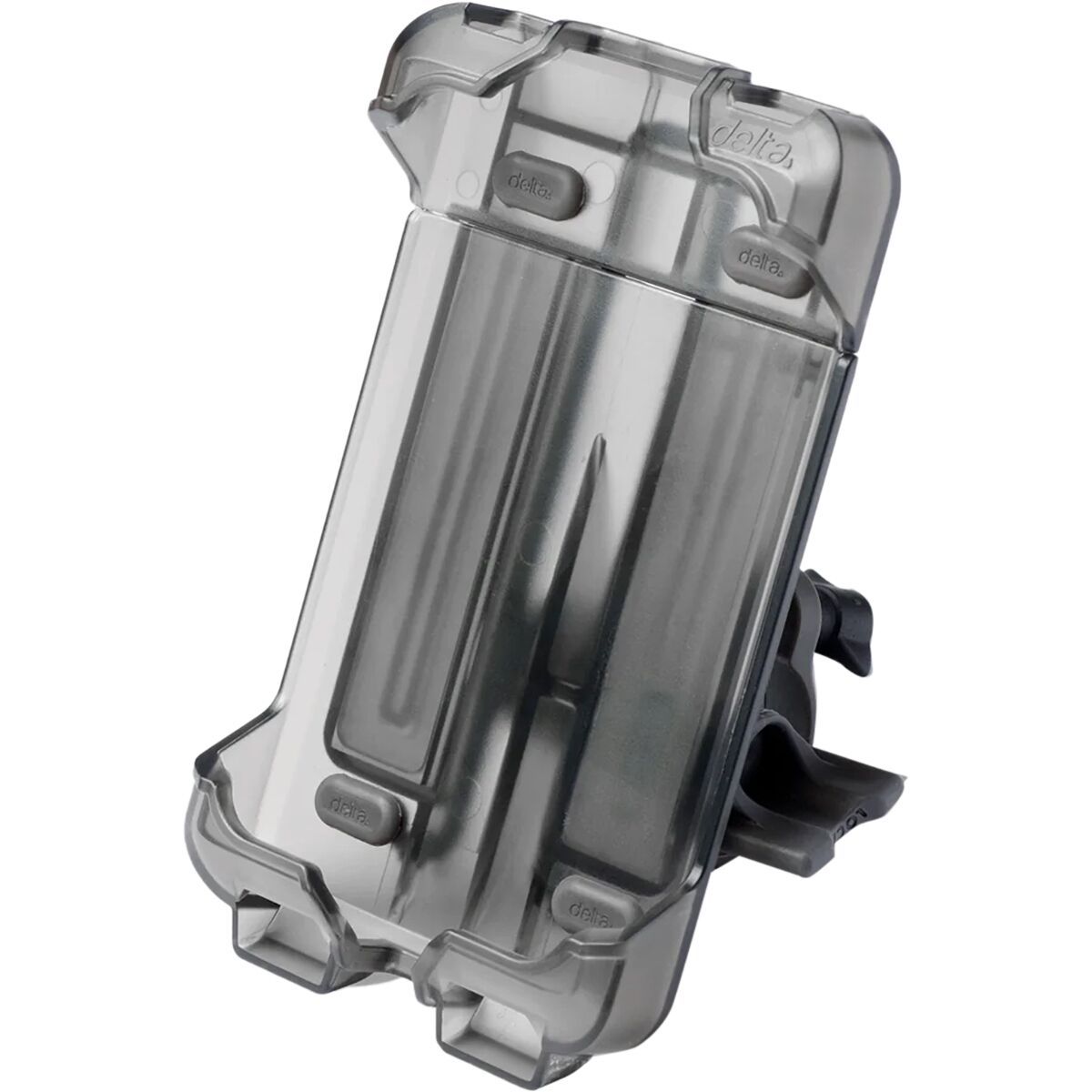 Image of Delta Smartphone Holder One Color, One Size