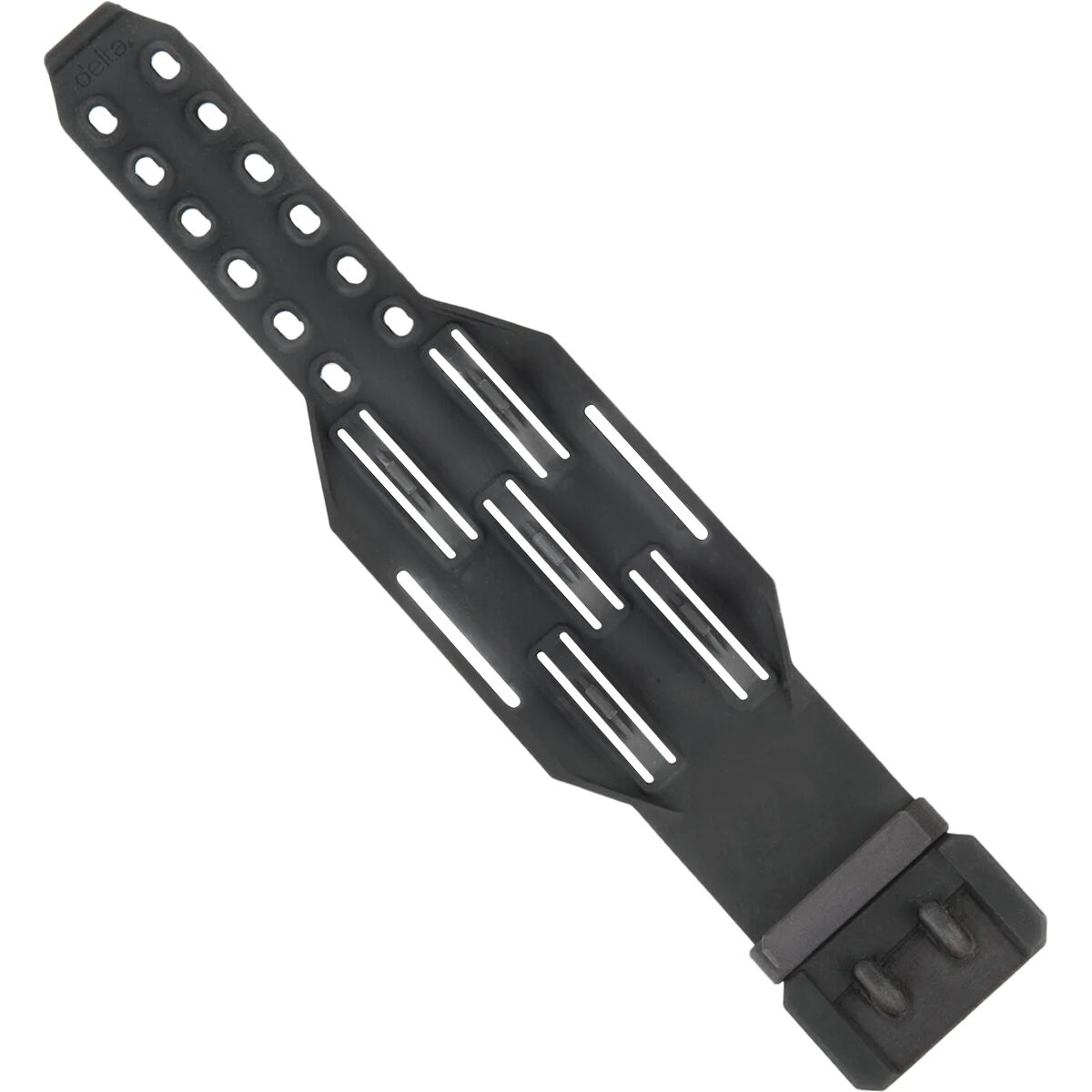 Delta Delta Stwap Tool Wrap Black, One Size