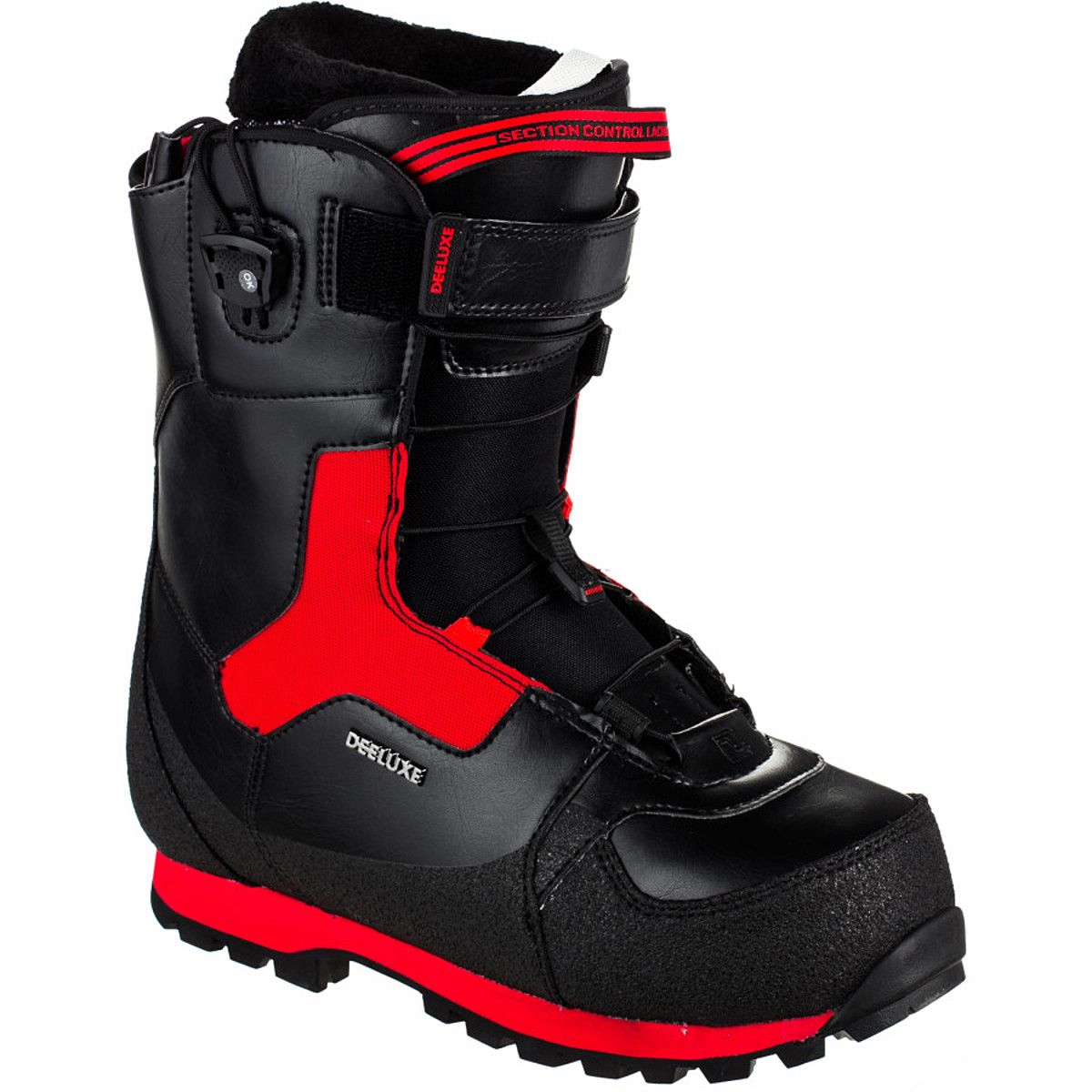 Deeluxe Spark Snowboard Boot - Men's - Snowboard