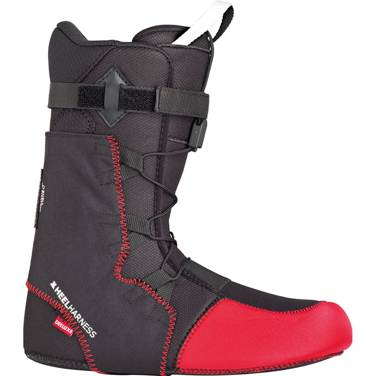 Deeluxe XVe BOA Splitboard Boot - Men's - Snowboard