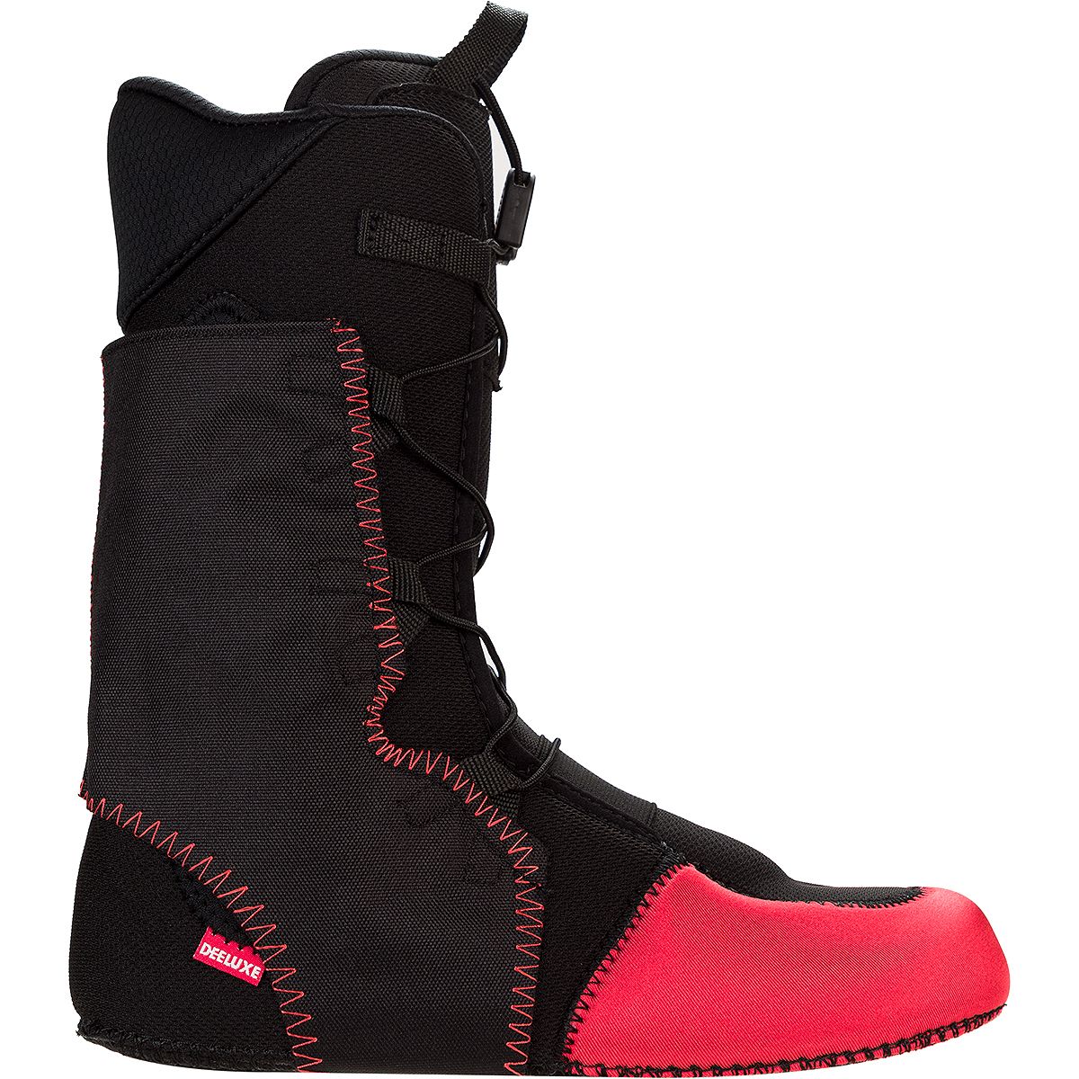 Deeluxe XVe BOA Splitboard Boot - Men's - Snowboard