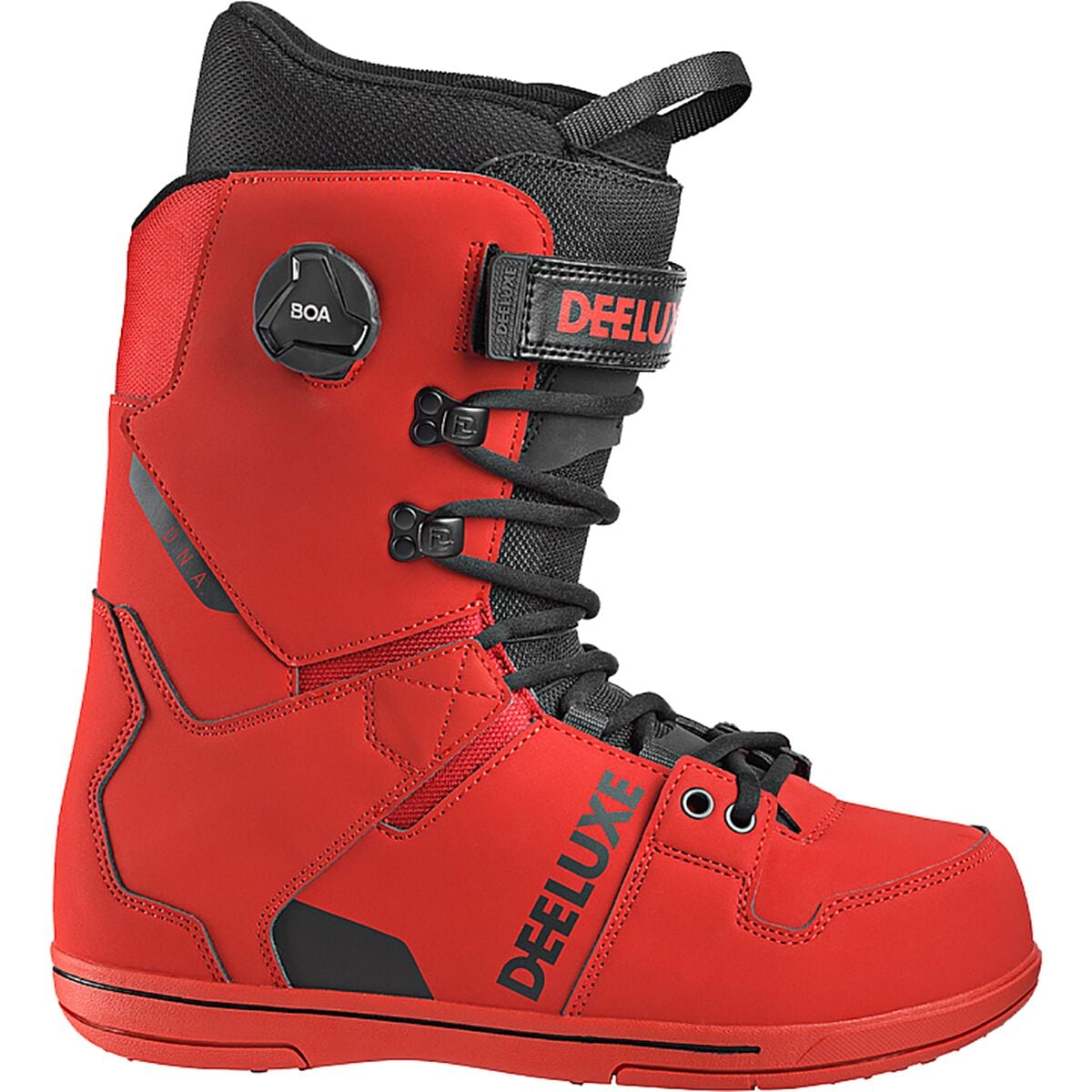 Deeluxe D.N.A. Snowboard Boot - Men's
