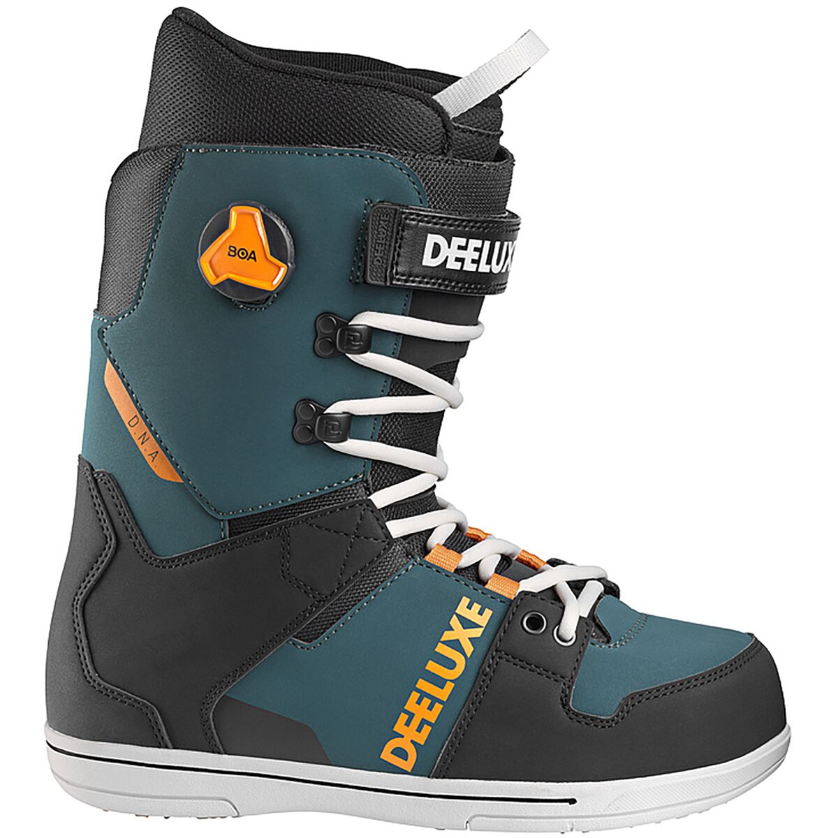 Deeluxe D.N.A. Snowboard Boots - Men's