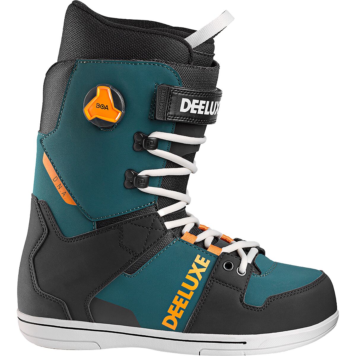 Deeluxe DNA Snowboard Boot - 2023 - Snowboard