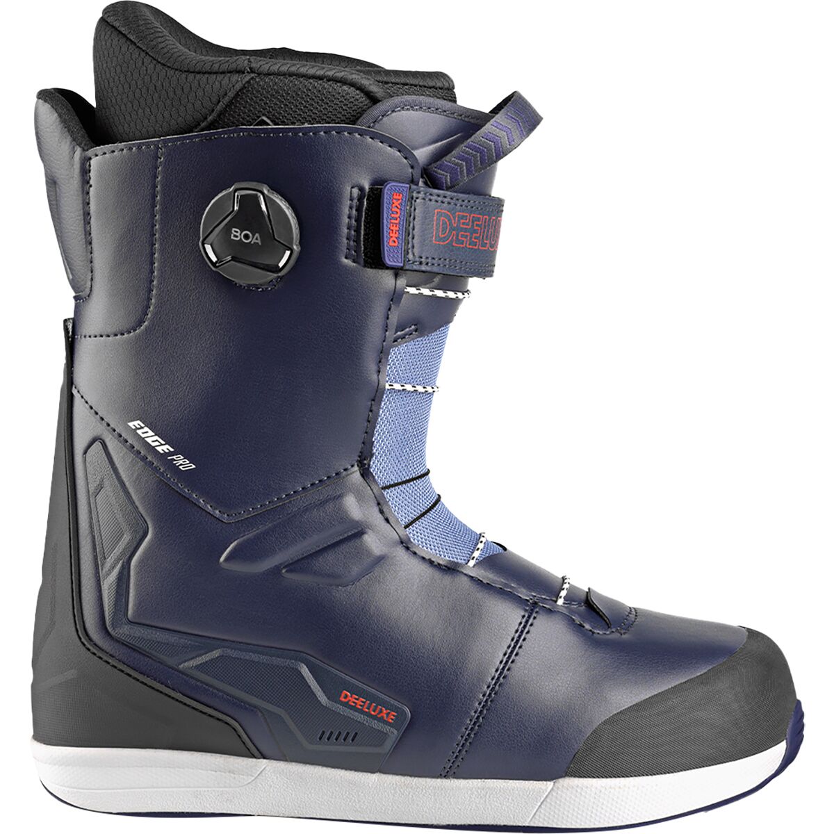 Deeluxe Edge Pro Snowboard Boot - 2023